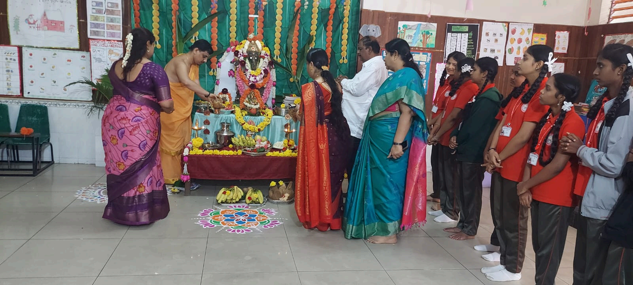 Ganesha Festival
