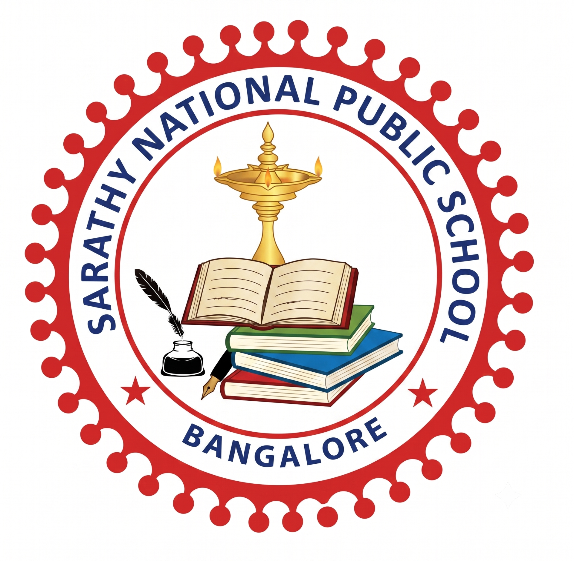 Sarathy National Public School